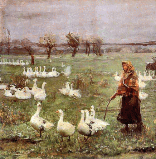 Rivers Like Veins : Z Iskier Srebrnych Orszaków